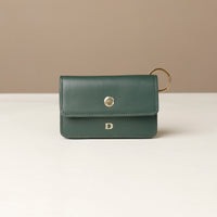 Mini Duo Card Holder