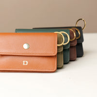 Mini Duo Card Holder