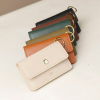 Mini Duo Card Holder