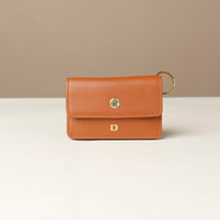 Mini Duo Card Holder