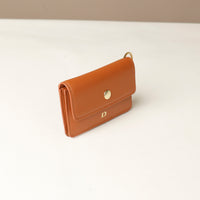 Mini Duo Card Holder