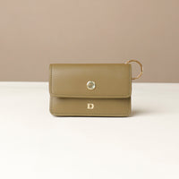 Mini Duo Card Holder