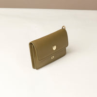 Mini Duo Card Holder