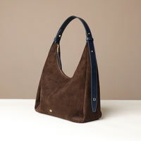 Suede Mia Minimale Sr.