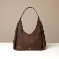 Suede Mia Minimale Sr.