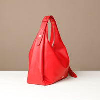 Leather Mia Minimale Sr.