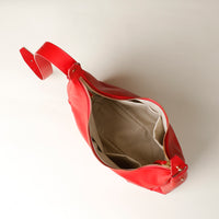 Leather Mia Minimale Sr.