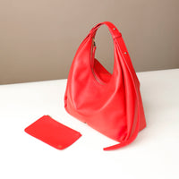 Leather Mia Minimale Sr.