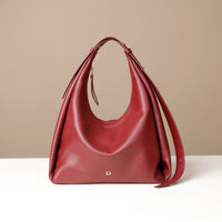 Leather Mia Minimale Sr.