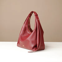 Leather Mia Minimale Sr.