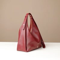 Leather Mia Minimale Sr.