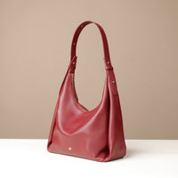 Leather Mia Minimale Sr.