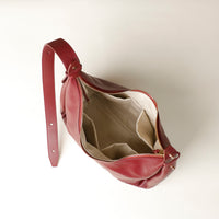 Leather Mia Minimale Sr.