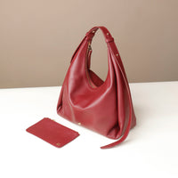 Leather Mia Minimale Sr.