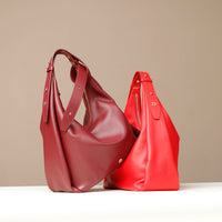 Leather Mia Minimale Sr.