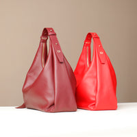 Leather Mia Minimale Sr.