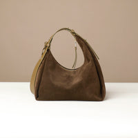 Suede Mini Mia Minimale Jr