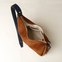 Suede Mini Mia Minimale Jr