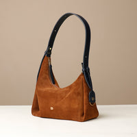 Suede Mini Mia Minimale Jr