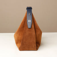 Suede Mini Mia Minimale Jr