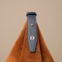 Suede Mini Mia Minimale Jr