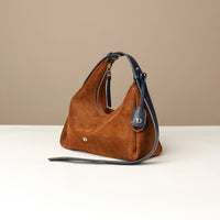 Suede Mini Mia Minimale Jr