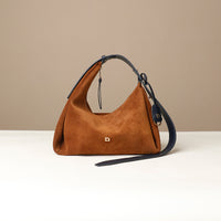 Suede Mini Mia Minimale Jr