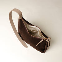 Suede Mini Mia Minimale Jr