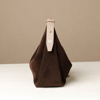 Suede Mini Mia Minimale Jr