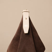 Suede Mini Mia Minimale Jr