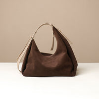 Suede Mini Mia Minimale Jr