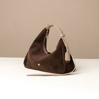 Suede Mini Mia Minimale Jr