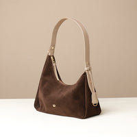 Suede Mini Mia Minimale Jr