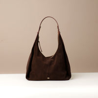 Suede Mia Minimale Sr.