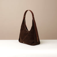 Suede Mia Minimale Sr.