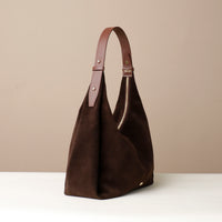 Suede Mia Minimale Sr.