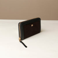 Suede NatureHold Wallet