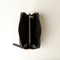 Suede NatureHold Wallet