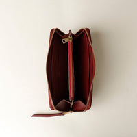 Suede NatureHold Wallet