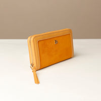 Suede NatureHold Wallet