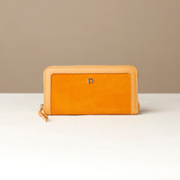 Suede NatureHold Wallet