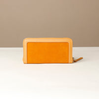 Suede NatureHold Wallet