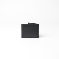 Milano Wallet - Black Epi with Napa Black