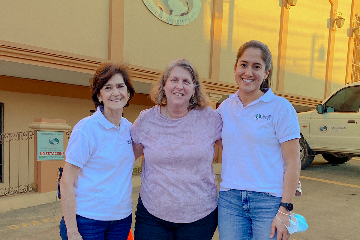 The Power of Collaboration: A Chance Encounter That Sparked a Movement