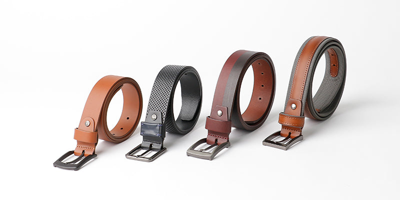 Danilos 7 para elegir el cinturón ideal para hombre – Danilo's Fine Leather
