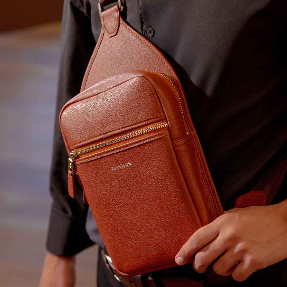 Messenger & CrossBody