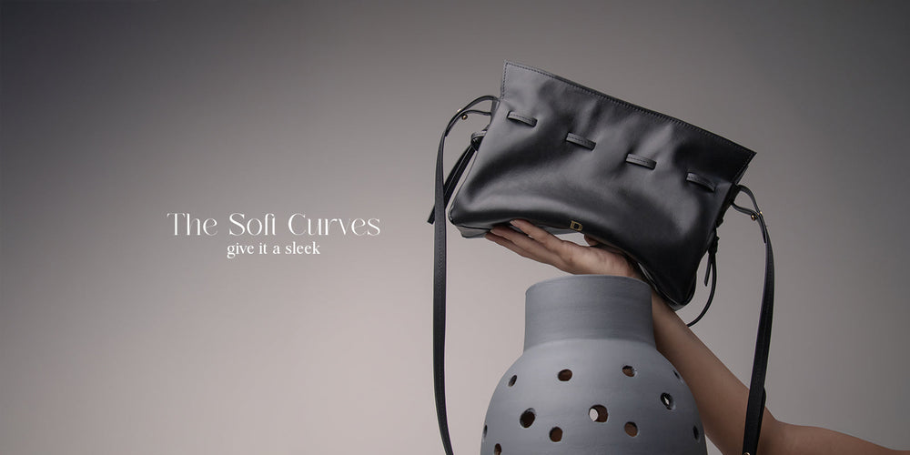 Like Quality Leather: A Great Man’s Legacy of Love and Care