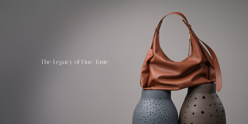 The Legacy of Fine Taste