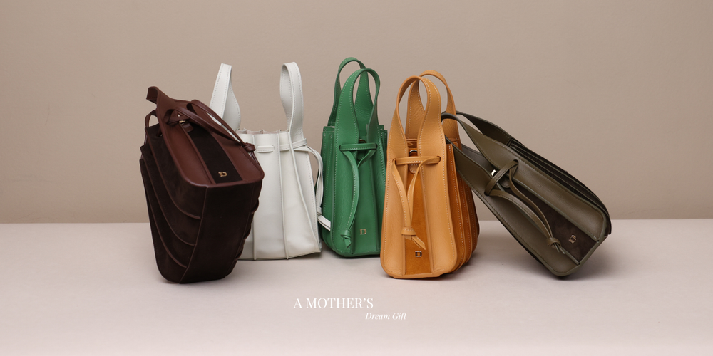 Bolsas Papillon