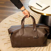 Hegarty Travel Bag